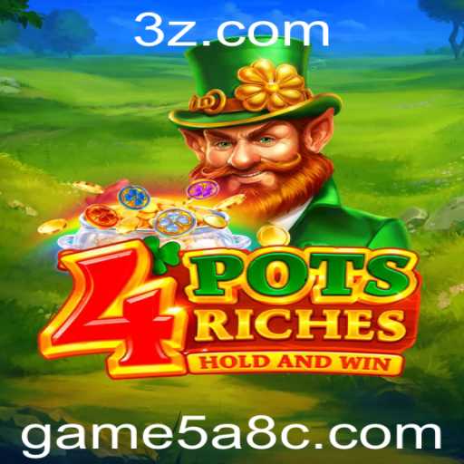 Descubra o Mundo Fascinante do Jogo 4potsriches