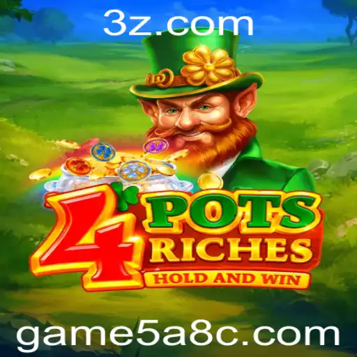 Descubra o Mundo Fascinante do Jogo 4potsriches