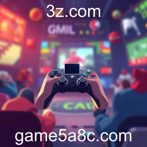 Sobre Nós - game5a8.com