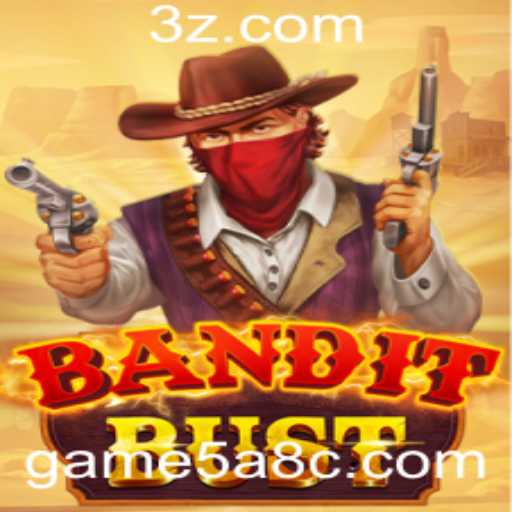 Descubra 'BanditBust': O Jogo que Está Conquistando os Gamers