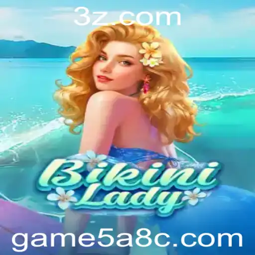 Explorando o Mundo de BikiniLady: Um Mergulho nas Aventuras de game5a8.com