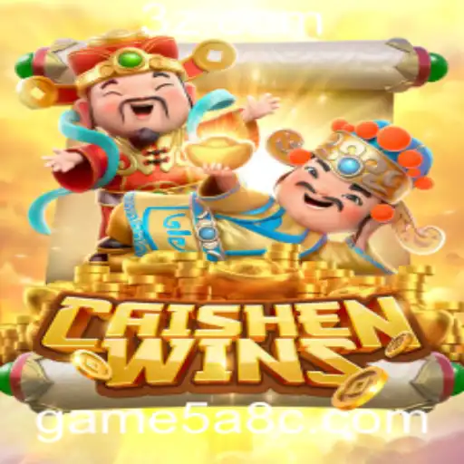 Descubra CaishenWins: Um Mergulho no Popular Jogo de Slots Online