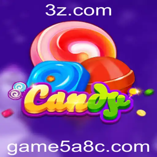 Descubra o Universo do Jogo 'Candy' em game5a8.com