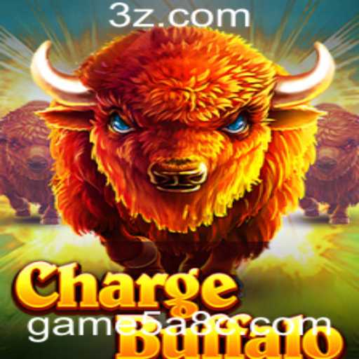 Explorando o Mundo de ChargeBuffalo: Um Jogo Inovador no game5a8.com