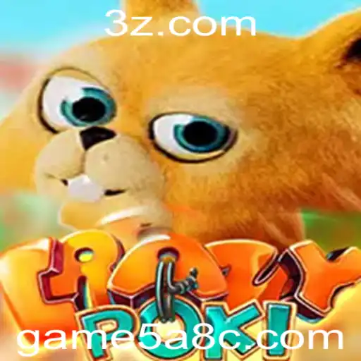 Explorando o Mundo de CrazyPoki no game5a8.com