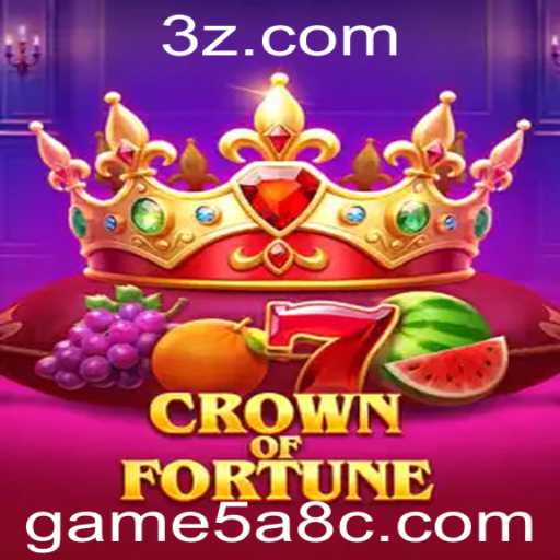 Descubra o Mundo de CrownofFortune: Um Mergulho no Jogo do Momento