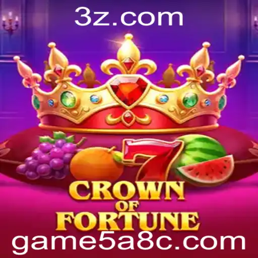 Descubra o Mundo de CrownofFortune: Um Mergulho no Jogo do Momento