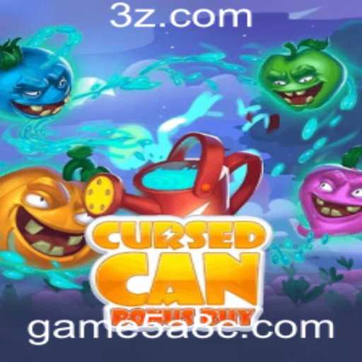Descubra o Fascinante Mundo de 'CursedCanBonusBuy' no game5a8.com