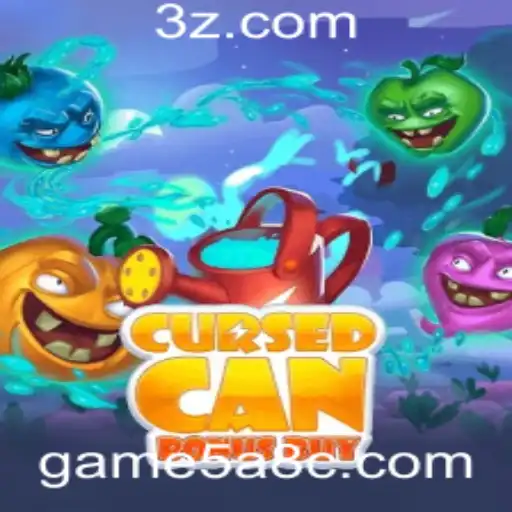 Descubra o Fascinante Mundo de 'CursedCanBonusBuy' no game5a8.com