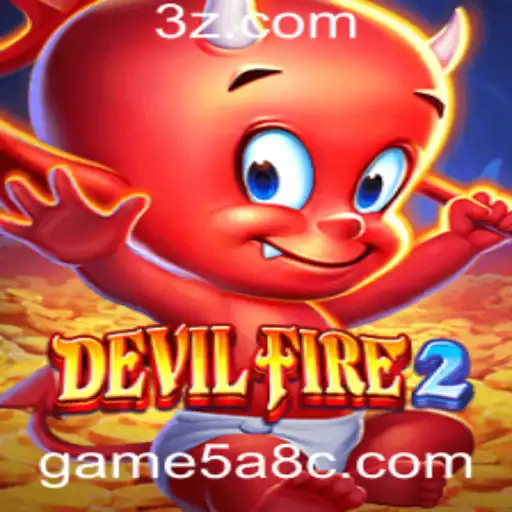 Explorando o Universo de DevilFire2: Um Mergulho no Novo Jogo de game5a8.com