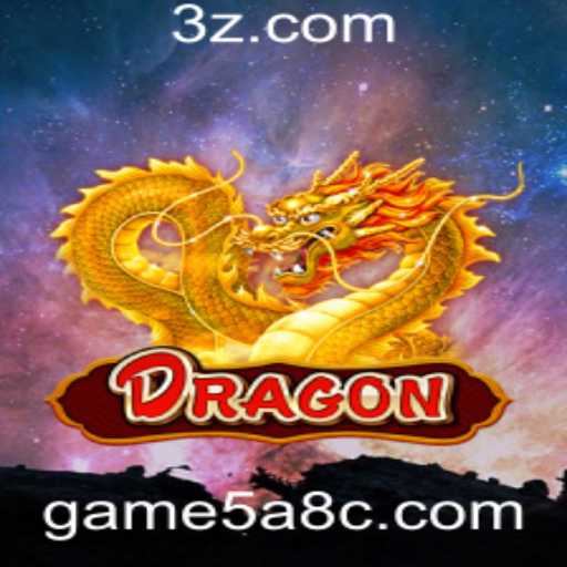 Descubra Dragon: Um Jogo Inovador em game5a8.com