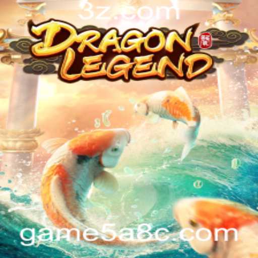 Descubra o Mundo Encantador de DragonLegend