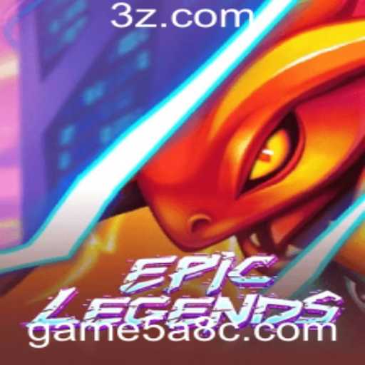 Descubra EpicLegends: O Novo Fenômeno dos Games
