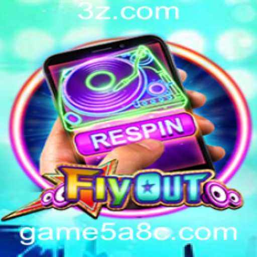 Descubra o Fascinante Jogo FlyOut no game5a8.com