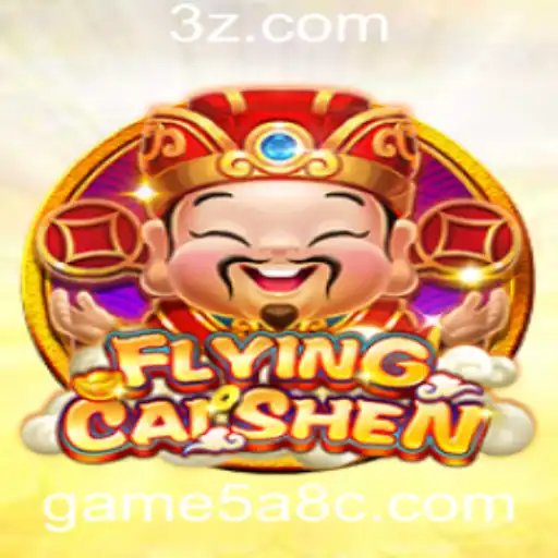 Explorando o Mundo de FlyingCaiShen: Uma Nova Aventura de Jogo em game5a8.com