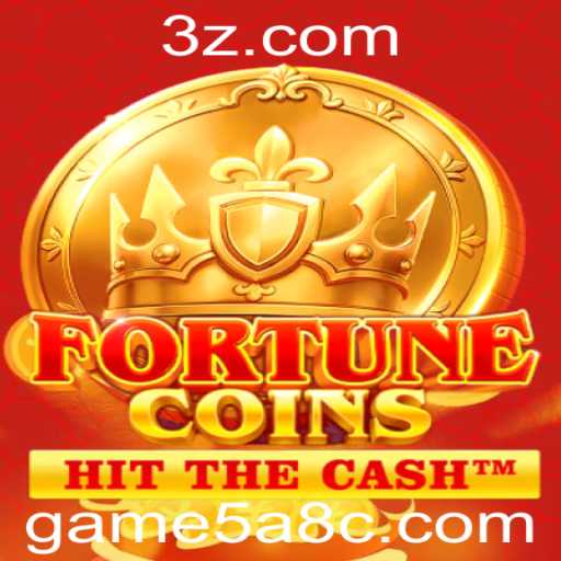 Explorando o Mundo de FortuneCoins: Um Jogo Fascinante