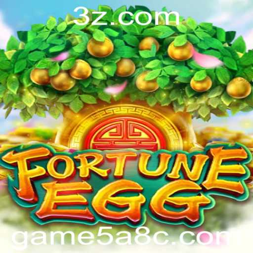 FortuneEgg: Um Mergulho no Mundo do Novo Sensação do game5a8.com