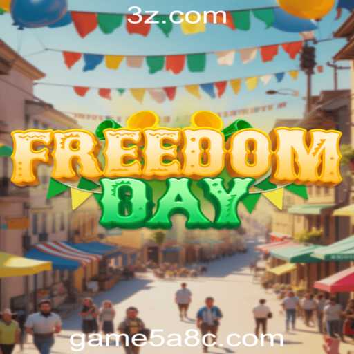Descubra o Mundo de FreedomDay: Um Jogo Inovador Disponível em game5a8.com