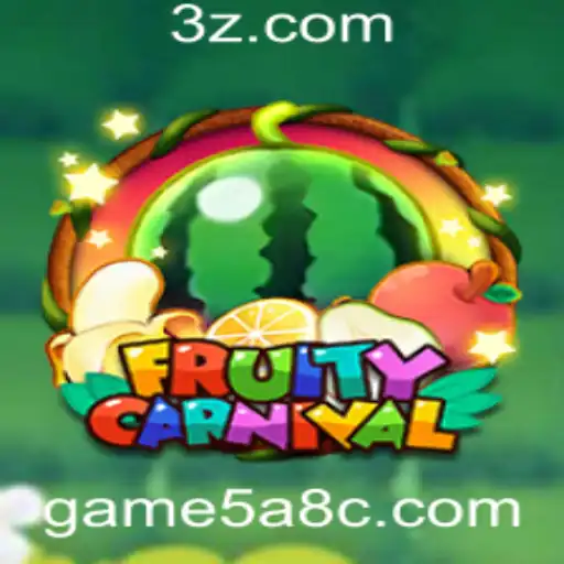 FruityCarnival: Descubra o Fascinante Mundo do Jogo de Frutas
