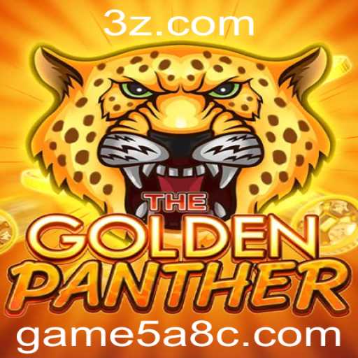 Descobrindo GOLDENPANTHER: Um Mergulho no Novo Fenômeno dos Jogos