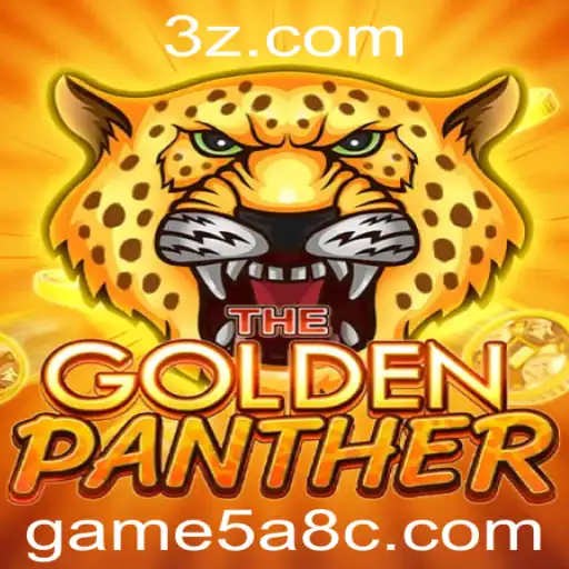 Descobrindo GOLDENPANTHER: Um Mergulho no Novo Fenômeno dos Jogos