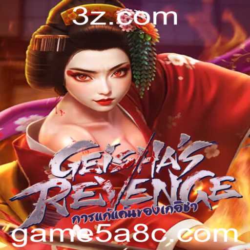 Descubra GeishasRevenge: Uma Jornada Imersiva no Mundo dos Samurais