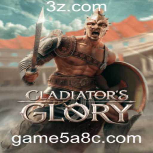 GladiatorsGlory: Descubra o Novo Fenômeno dos Jogos Online