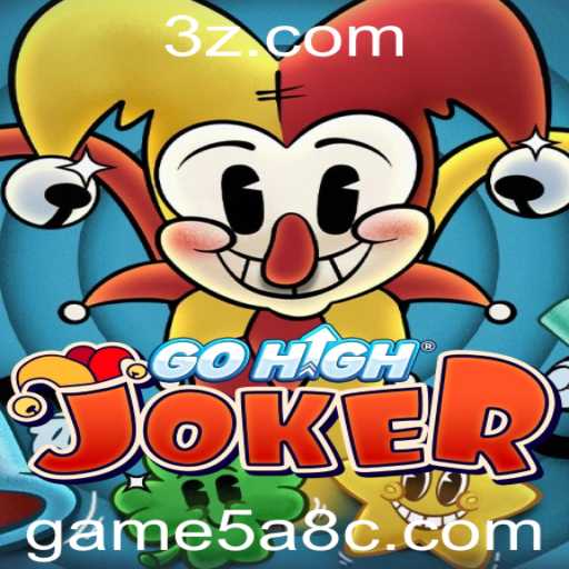 Explorando GoHighJoker: Seu Novo Jogo de Estratégia Favorito
