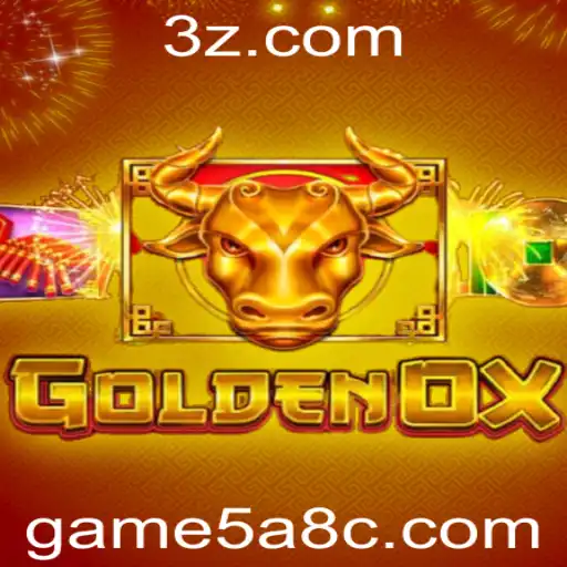 Explorando o Fascinante Mundo de GoldenOx