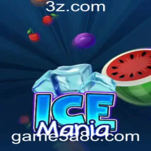 IceMania: A Imersão Congelante no Mundo dos Jogos