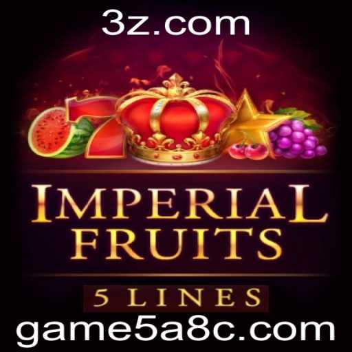 Descubra o Fascinante Mundo de ImperialFruits5