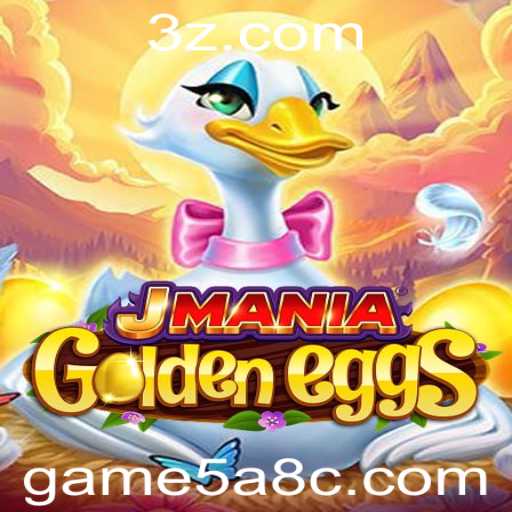 Descobrindo JManiaGoldenEggs: A Experiência de Jogo Inovadora