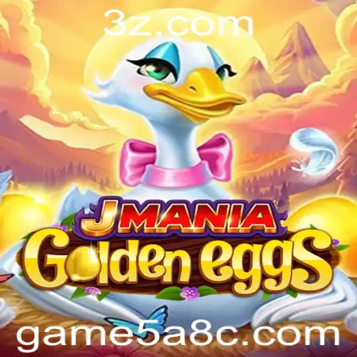 Descobrindo JManiaGoldenEggs: A Experiência de Jogo Inovadora