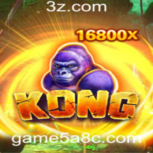 Kong: Aventura Selvagem no Mundo dos Games