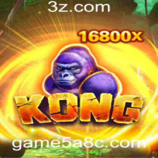 Kong: Aventura Selvagem no Mundo dos Games