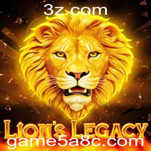 Descubra o Mundo de Aventuras de LionsLegacy em game5a8.com