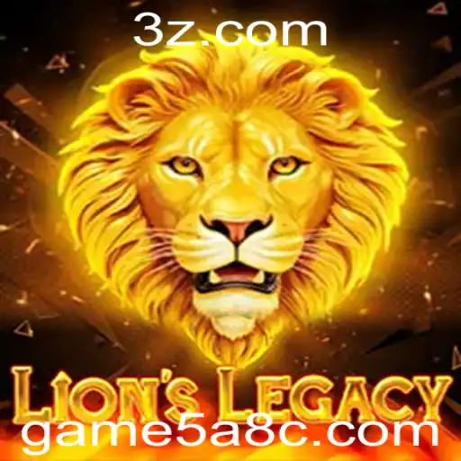 Descubra o Mundo de Aventuras de LionsLegacy em game5a8.com