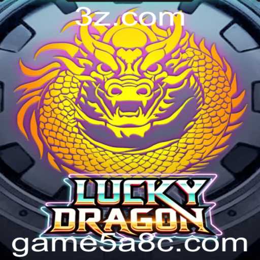 Descubra o Mundo Fascinante de LuckyDragon