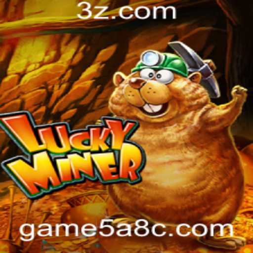 Descubra o Mundo de LuckyMiner: Aventura, Estratégia e Diversão
