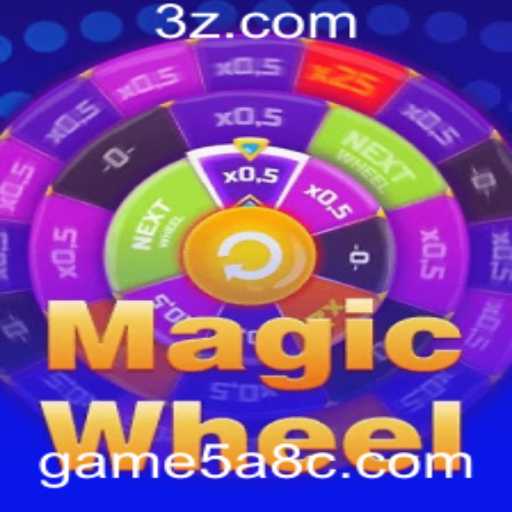 Explorando MagicWheel: Inovações e Regras do Jogo Arrebatador