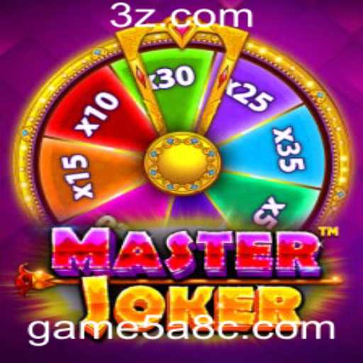 MasterJoker: Uma Imersão no Novo Sucesso dos Jogos Online