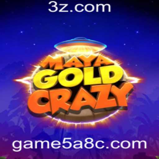 Descubra MayaGoldCrazy: O Novo Fenômeno dos Jogos Online
