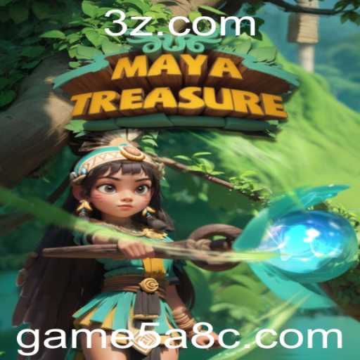 Descubra os Mistérios do Jogo MayaTreasure no game5a8.com