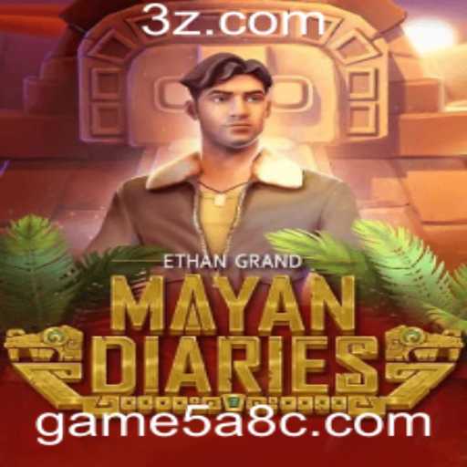 Explorando MayanDiaries: Um Mergulho no Universo Misterioso dos Maias