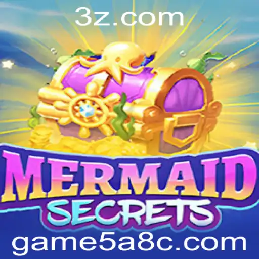 Descubra os Segredos de 'MermaidSecrets' no game5a8.com