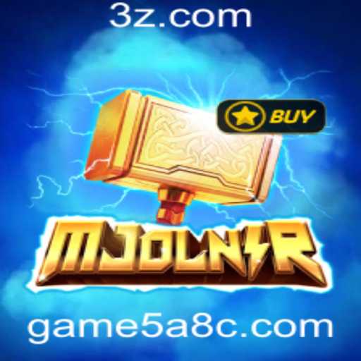 Descubra o Mundo de Mjolnir: Um Novo Fenômeno em game5a8.com