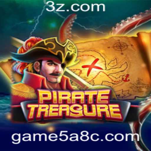 Explorando o Mundo de PirateTreasure: Um Jogo Emocionante no game5a8.com
