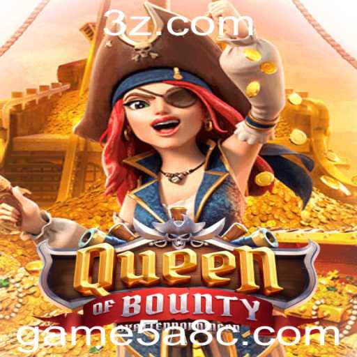 Descubra QueenofBounty: O Jogo que Conquista Fãs em game5a8.com