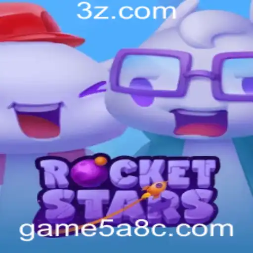 RocketStars: A Aventura Espacial de Alta Velocidade em game5a8.com