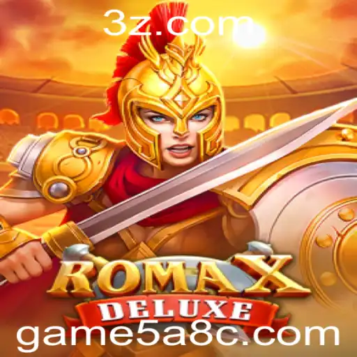 Explorando o Universo de RomaXDeluxe